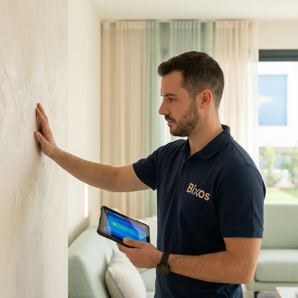 BiXos Cornellà — instalación y asistencia